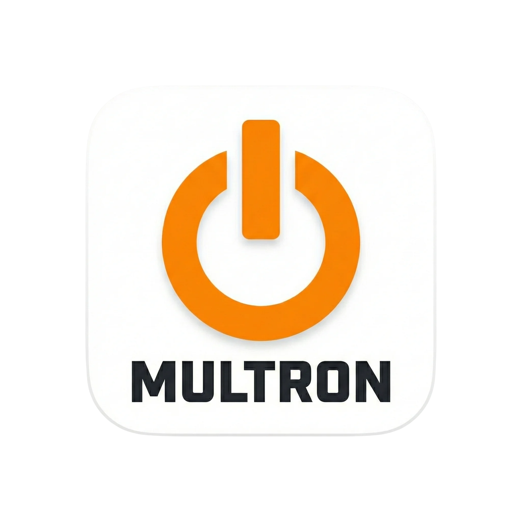 MULTRON — 技术基础设施解决方案